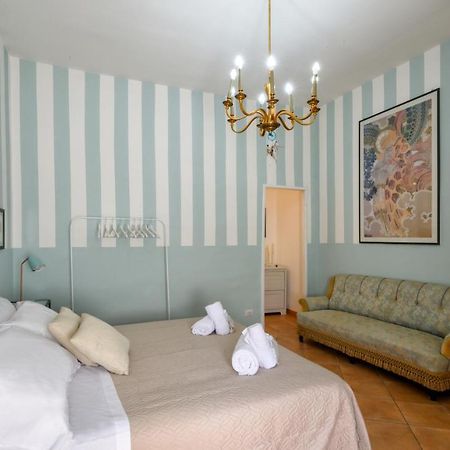 Appartamento Casa Cerami13 คาตาเนีย ภายนอก รูปภาพ