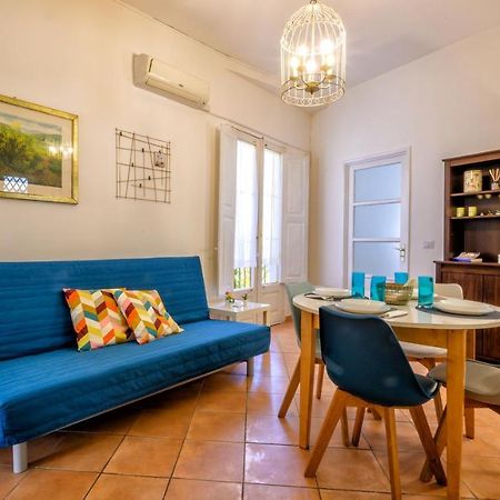 Appartamento Casa Cerami13 คาตาเนีย ภายนอก รูปภาพ