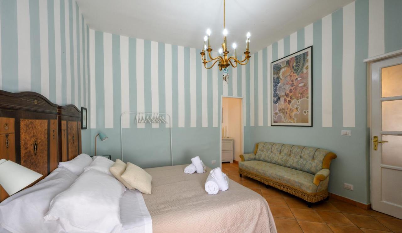Appartamento Casa Cerami13 คาตาเนีย ภายนอก รูปภาพ