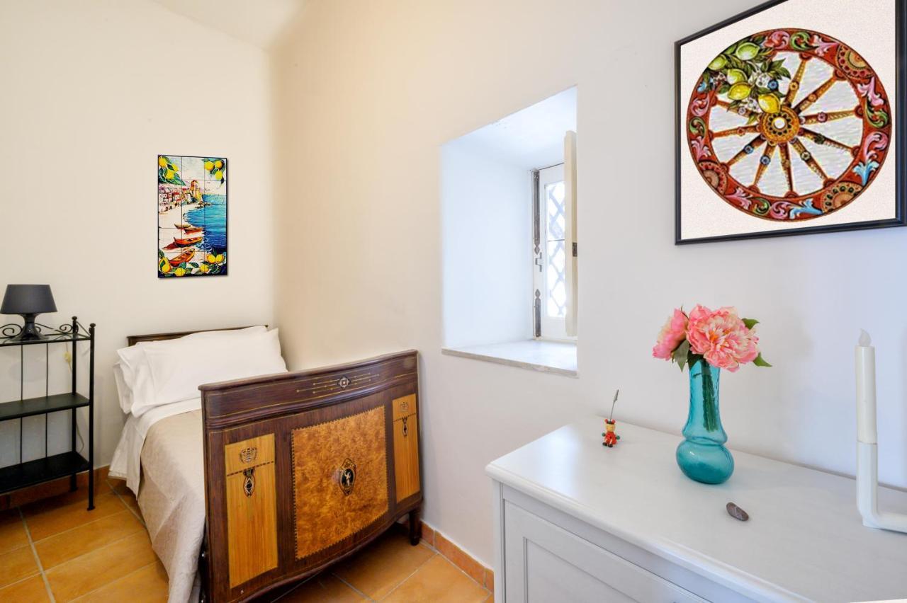 Appartamento Casa Cerami13 คาตาเนีย ภายนอก รูปภาพ