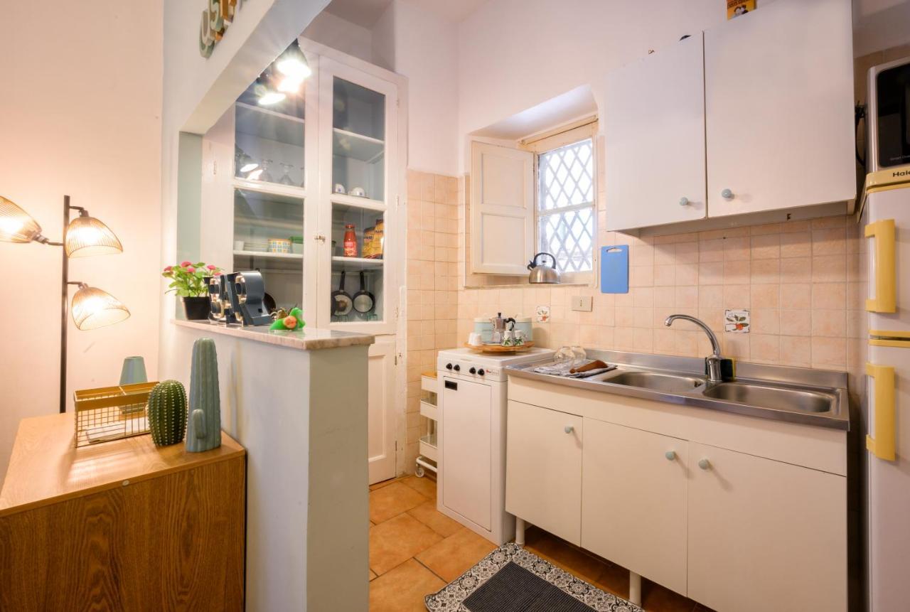 Appartamento Casa Cerami13 คาตาเนีย ภายนอก รูปภาพ