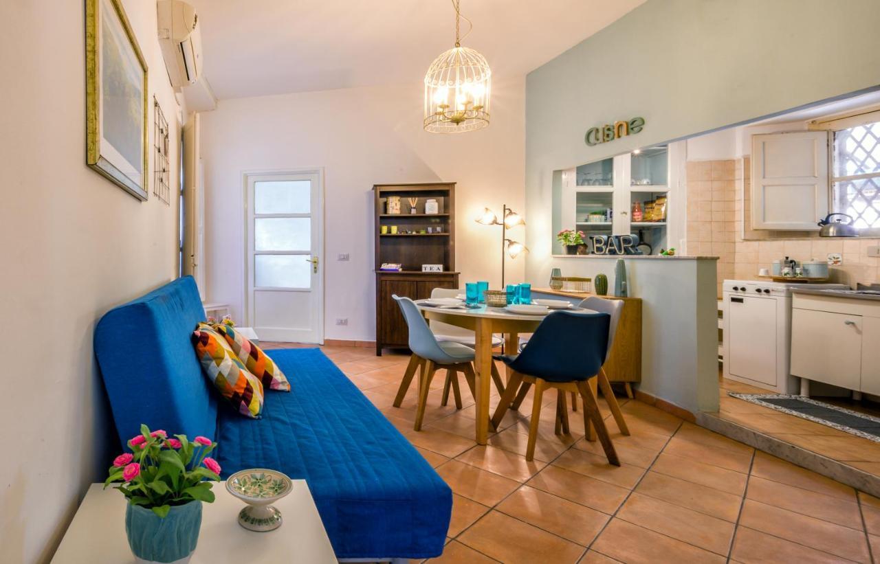 Appartamento Casa Cerami13 คาตาเนีย ภายนอก รูปภาพ
