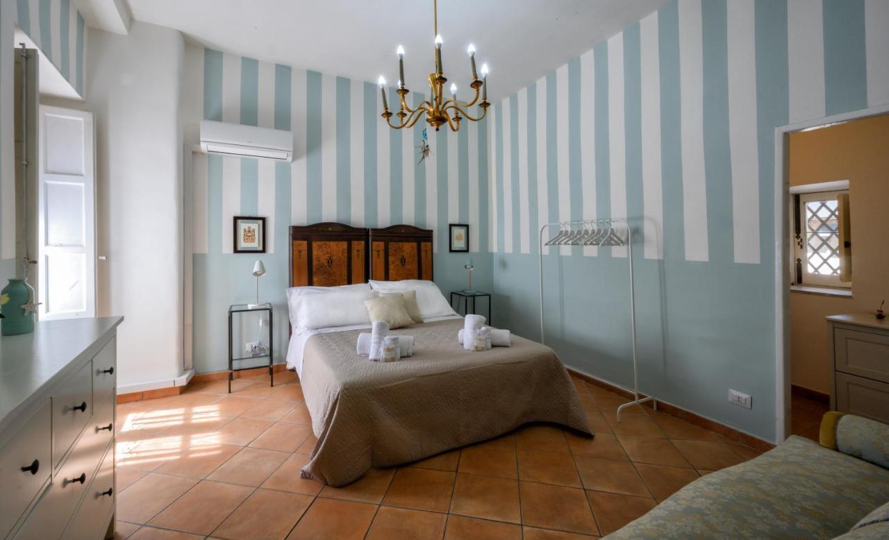 Appartamento Casa Cerami13 คาตาเนีย ภายนอก รูปภาพ