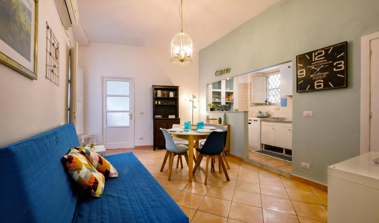Appartamento Casa Cerami13 คาตาเนีย ภายนอก รูปภาพ