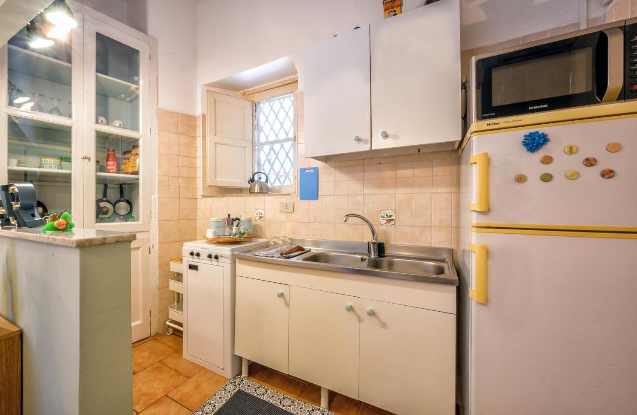 Appartamento Casa Cerami13 คาตาเนีย ภายนอก รูปภาพ