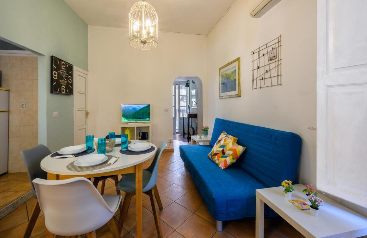 Appartamento Casa Cerami13 คาตาเนีย ภายนอก รูปภาพ