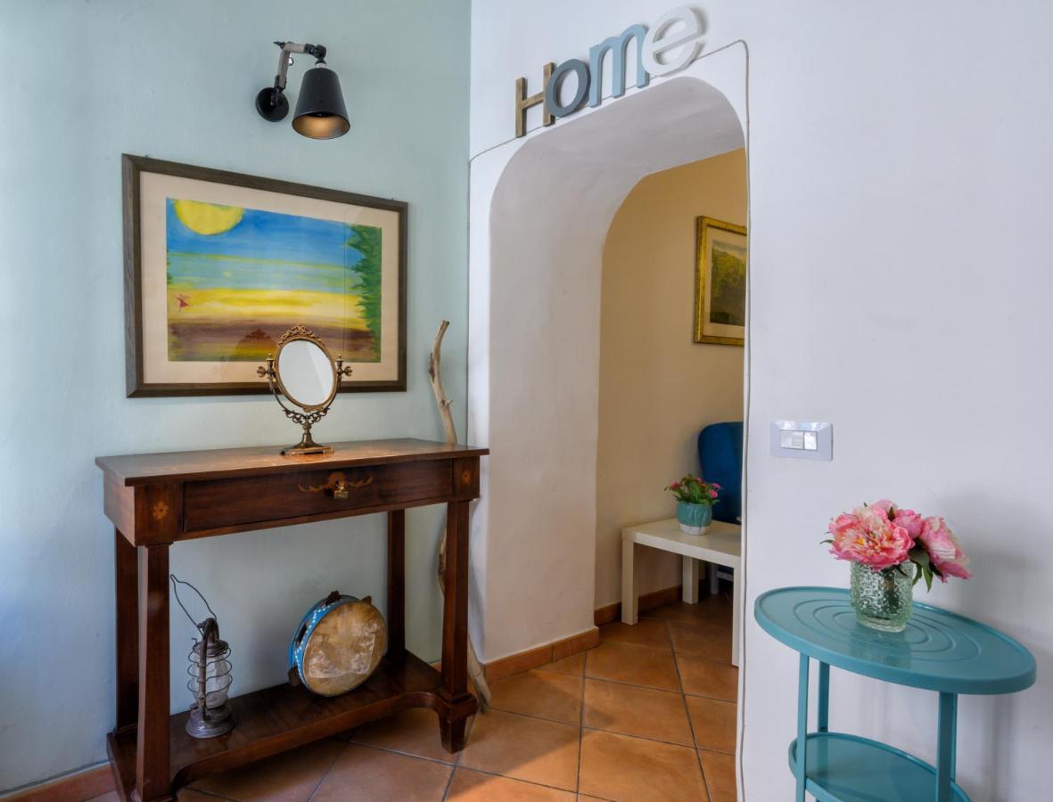 Appartamento Casa Cerami13 คาตาเนีย ภายนอก รูปภาพ