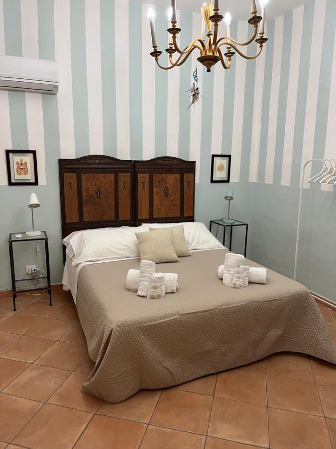 Appartamento Casa Cerami13 คาตาเนีย ภายนอก รูปภาพ